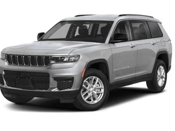 JEEP GRAND CHEROKEE 2023 1C4RJKAG6P8818498 image